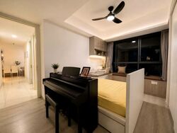 Coco Palms (D18), Condominium #554435001